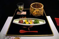 Menikmati Kaiseki: Hidangan Tradisional Jepang yang Penuh Filosofi