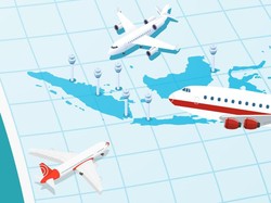 Viral Delay 3 Jam hingga Penumpang Turun, Super Air Jet Beri Penjelasan