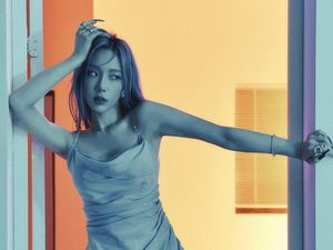 Taeyeon SNSD Tampil Beda di Teaser Foto Jelang Comeback INVU