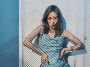 TAEYEON Bicara Cinta Lewat Album INVU TAEYEON Bicara Cinta Lewat Album INVU