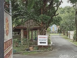 Antisipasi Corona Ngegas, Klaten Siapkan Isoter di GOR Gelarsena