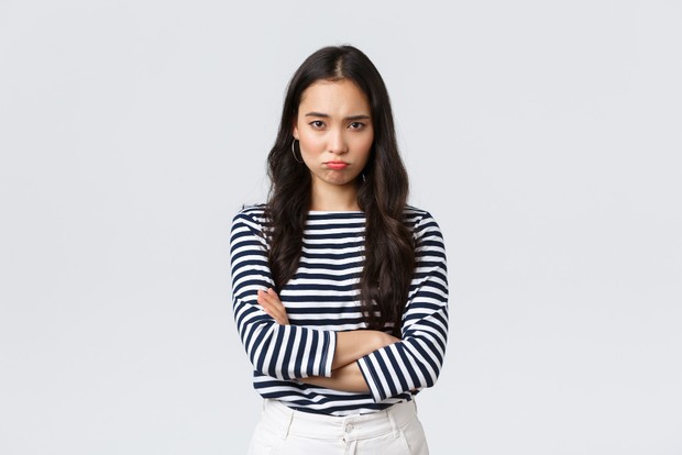 Tidak mau tersaingi/ Foto: freepik.com/benzoix Tidak mau tersaingi