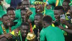 Deretan Bintang Senegal di Piala Afrika 2021, Dari Mane Hingga Mendy