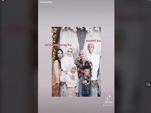 Most Popular Sepekan: Curhat Viral Istri yang Suaminya Direbut Adik Sendiri Most Popular Sepekan: Curhat Viral Istri yang Suaminya Direbut Adik Sendiri