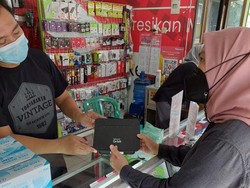 Telkomsel Hadirkan Paket Data Orbit Tanpa Berlangganan