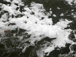 Air Tercemar Oli di Labuan Bajo, PDAM: Untung Belum Dialirkan ke Warga