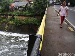 Pusat Mau Bikin Sistem Pengelolaan Air Limbah Jakarta, Nih Rinciannya