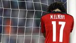 Wajah-wajah Lesu Pemain Mesir Usai Gagal Juara Piala Afrika