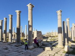 8 Penemuan yang Membangun Romawi Kuno, Masih Digunakan Hingga Kini