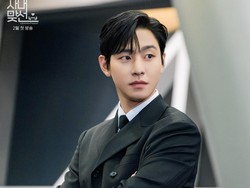 Foto Lama Ahn Hyo Seop Jadi Trainee KPop Viral, Bikin Penggemar Pangling