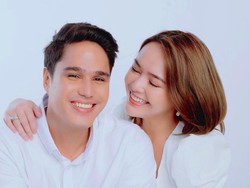 Gaya Mesra Amanda Manopo & Mischa Chandrawinata Curi Atensi, Go Public?