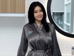 Anastasya Khosasih Lelah Disebut Pemersatu Bangsa Terus!