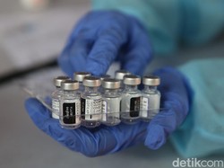 Resmi! Ini Dia Jenis Vaksin Booster Kedua yang Bisa Dipakai di RI