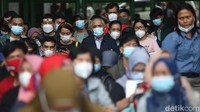 WHO Sebut 90 Persen Populasi Dunia Sudah Kebal COVID, Akhir Pandemi di Depan Mata?
