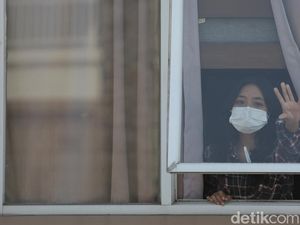 Catat Syarat Sembuh Pasien Omicron Isolasi Mandiri Catat Syarat Sembuh Pasien Omicron Isolasi Mandiri