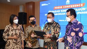 Awali 2022, Bank BTN Beri Kabar Gembira
