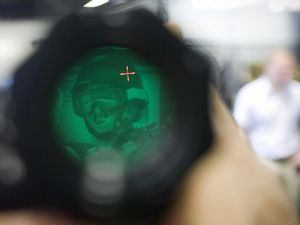 Agen Mossad Dicurigai Sudah Menyusup ke Pejabat Tinggi Iran