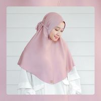 Simak Evolusi Hijab Kerudung Instan Di Indonesia Dari Masa Ke Masa