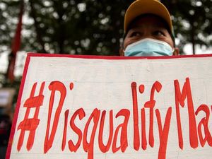 Berpeluang Jadi Presiden, Marcos Jr. dalam Misi Pulihkan Nama Keluarga