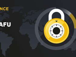 Binance Siapkan USD 1 Miliar untuk Jamin Dana Pengguna