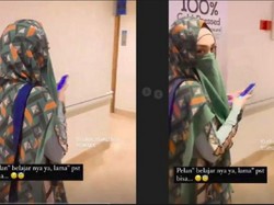 Isu Celine Evangelista Mualaf hingga Cicit Tokoh Syarikat Islam