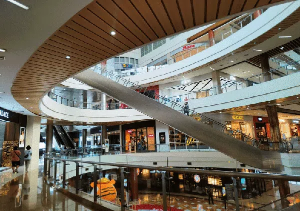 Jakarta Balik ke PPKM Level 3, Begini Aturannya Gaes...
