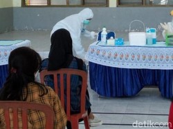 Pelajar di Kota Blitar yang Positif COVID-19 Bertambah