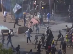 Bentrok Antarsuku Gegara Sengketa Tanah di Sudan Pecah, 15 Orang Tewas