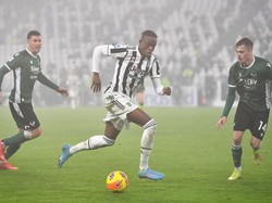 Juventus Paling Ngebet Dapatkan Denis Zakaria