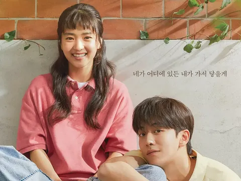 Drama Korea Twenty Five Twenty One (2022)