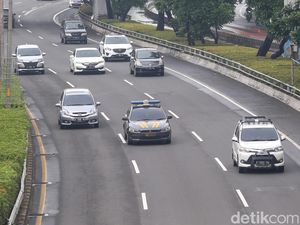Solusi Jangka Pendek Turunkan Emisi, Pakai Cara Ini saat Nyetir Solusi Jangka Pendek Turunkan Emisi, Pakai Cara Ini saat Nyetir