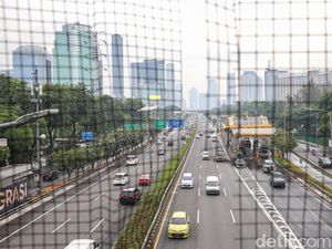 Tarif Tol Dalam Kota hingga Bali Mandara Naik Mulai Hari Ini