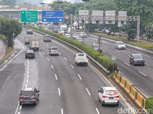 Duh, Tarif Tol Dalam Kota Bakal Naik