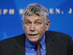 Penasihat Sains Pemerintah AS Mundur Usai Dituduh Mem-bully Staf