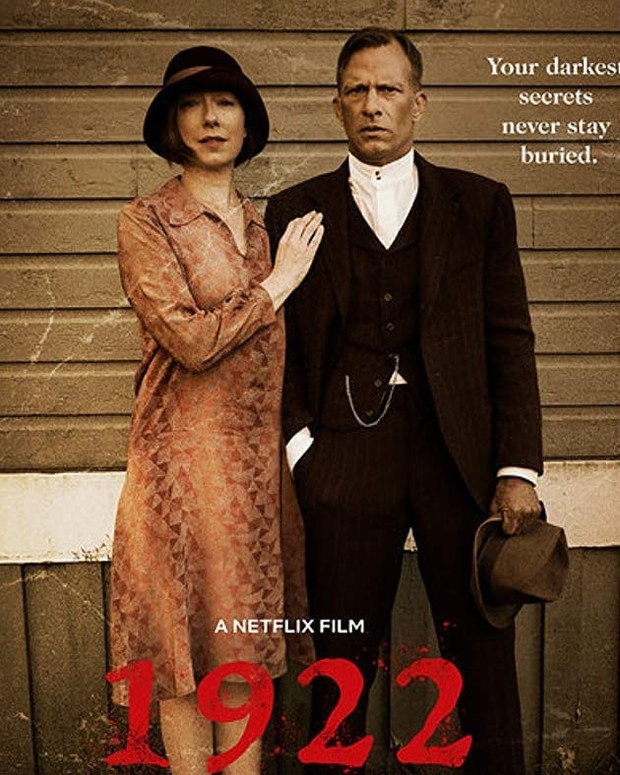 Film horor Stephen King