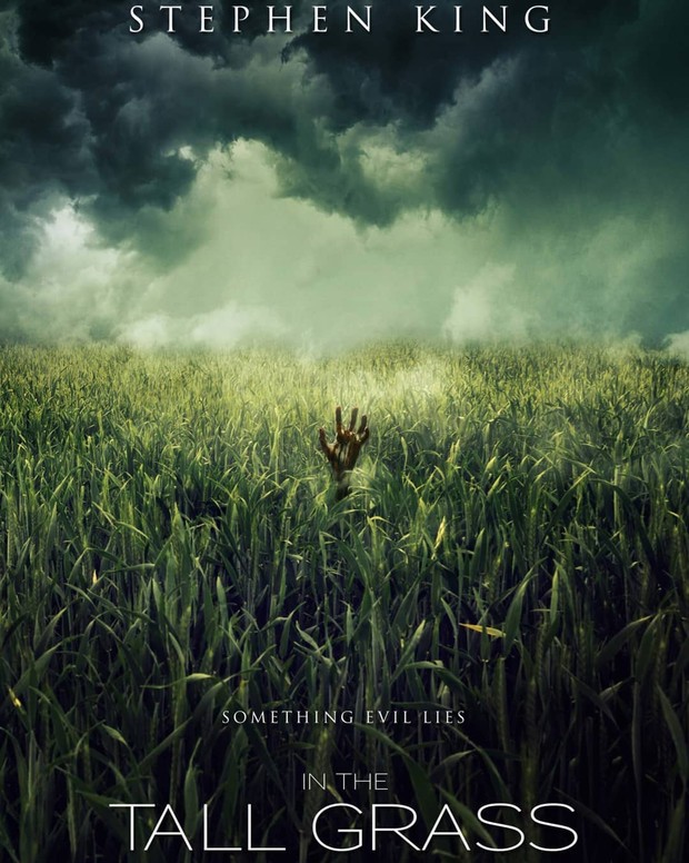 Film horor Stephen King