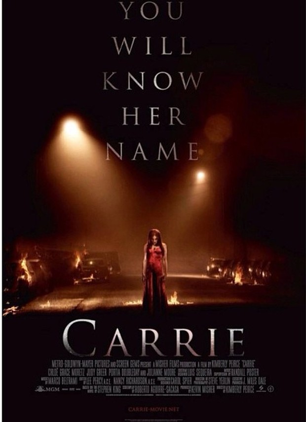 Film horor Stephen King