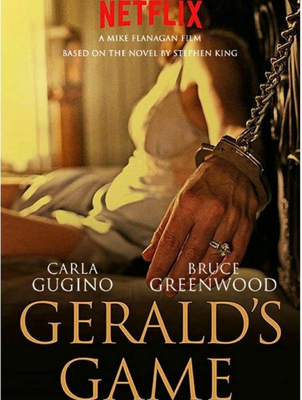 Film horor Stephen King