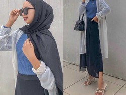 5 Tips Foto Agar Terlihat Tinggi, Cocok untuk si Mungil