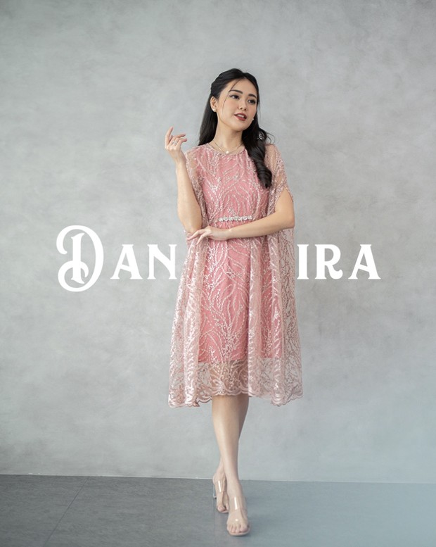 Danira dress/
