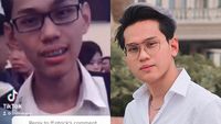 10 Transformasi Indra Kenz, Dulu Pengamen Kini Crazy Rich Tapi Dituduh Menipu