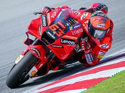 Inovasi Baru Motor Ducati di MotoGP Dikritik: Teknologi Jaman Batu