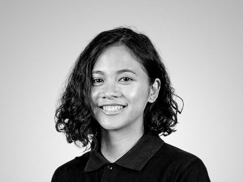 Gabriella Witdarmono