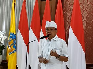 1 WNI Penumpang Pesawat Jepang-Bali Positif Corona, Langsung Karantina 1 WNI Penumpang Pesawat Jepang-Bali Positif Corona, Langsung Karantina