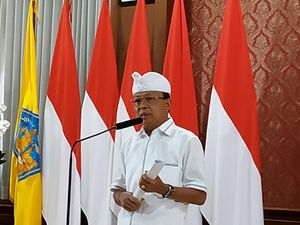 Beragam Alasan Koster Tolak Kesebelasan Israel dan Batalnya Piala Dunia U-20 Beragam Alasan Koster Tolak Kesebelasan Israel dan Batalnya Piala Dunia U-20