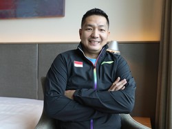 Tim Indonesia Pede, tapi Pantang Lengah di Kejuaraan Asia Beregu 2022