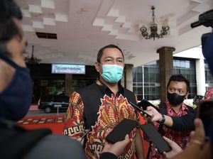 Semarang Masih Level 1, Walkot Susun Kebijakan Pengendalian COVID-19 Semarang Masih Level 1, Walkot Susun Kebijakan Pengendalian COVID-19