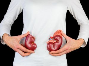Ritual Simpel 5 Menit yang Diklaim Ampuh Cegah Ginjal dan Liver Rusak Ritual Simpel 5 Menit yang Diklaim Ampuh Cegah Ginjal dan Liver Rusak