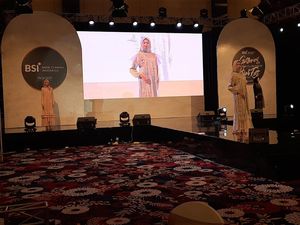 Kabar Baik Ukhti! Indonesia Hijabfest Bakal Digelar Lagi Tahun Ini