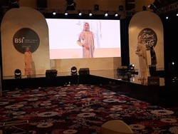 Kabar Baik Ukhti! Indonesia Hijabfest Bakal Digelar Lagi Tahun Ini